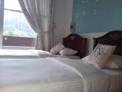 Hotel Sun Breeze