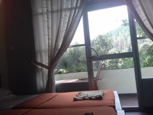 Hotel Sun Breeze