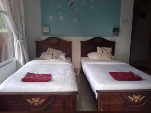 Hotel Sun Breeze