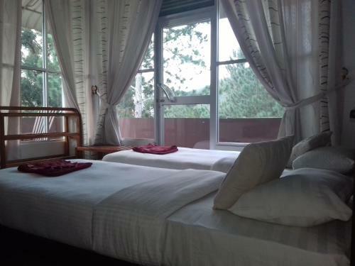Hotel Sun Breeze