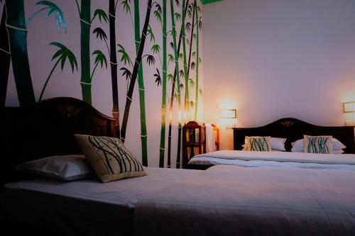 Hotel Sun Breeze
