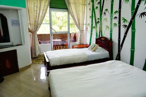 Hotel Sun Breeze