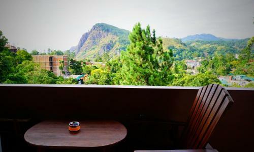 Hotel Sun Breeze