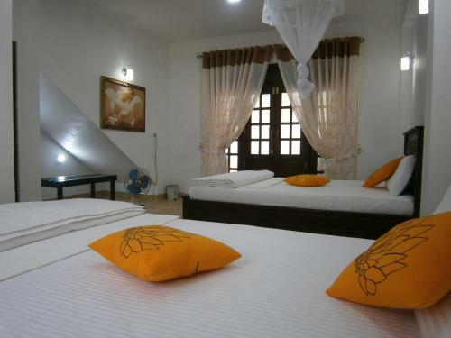 Lovely Paradise Homestay