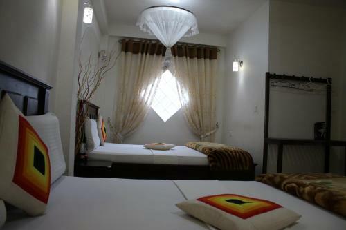 Lovely Paradise Homestay