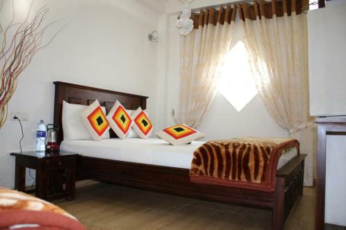 Lovely Paradise Homestay