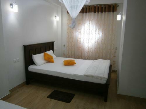 Lovely Paradise Homestay
