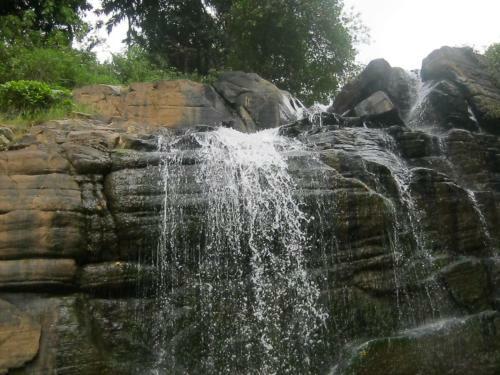 Lovely Paradise Homestay
