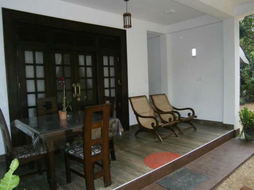 Lovely Paradise Homestay