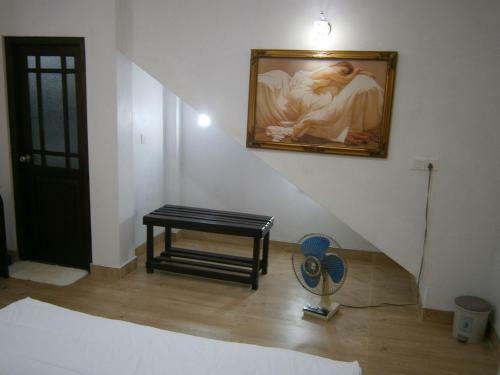 Lovely Paradise Homestay