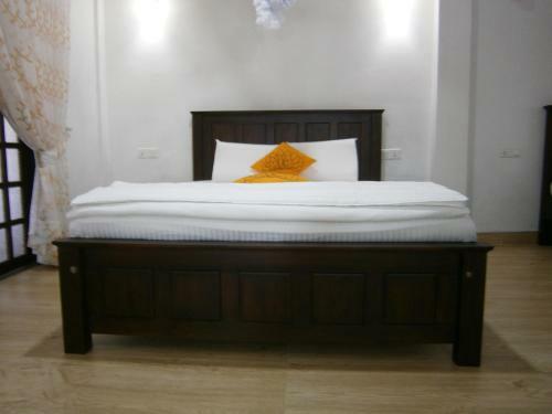 Lovely Paradise Homestay