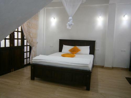 Lovely Paradise Homestay