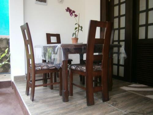 Lovely Paradise Homestay