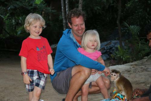 Lovely Paradise Homestay