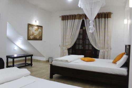 Lovely Paradise Homestay
