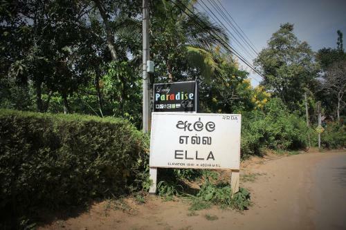 Lovely Paradise Homestay