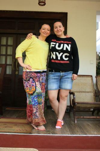 Lovely Paradise Homestay