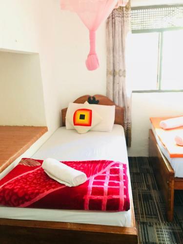 Bed & Breakfast Mali Homestay