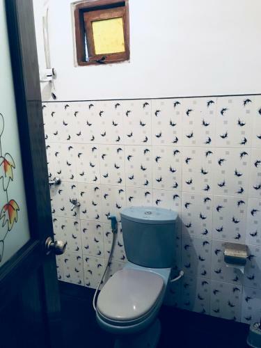 Bed & Breakfast Mali Homestay
