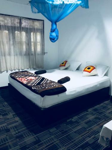 Bed & Breakfast Mali Homestay