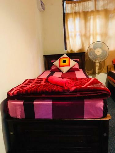 Bed & Breakfast Mali Homestay
