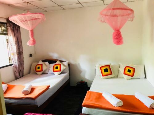 Bed & Breakfast Mali Homestay