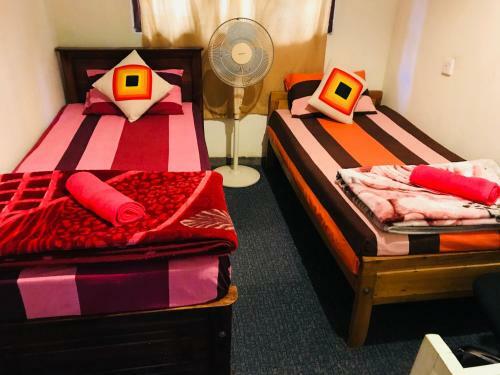 Bed & Breakfast Mali Homestay