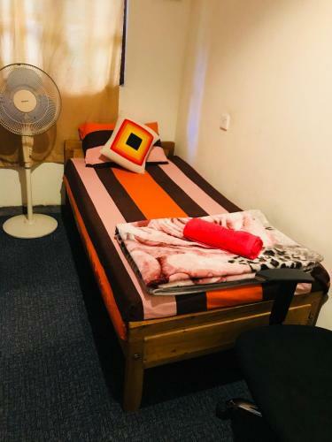 Bed & Breakfast Mali Homestay