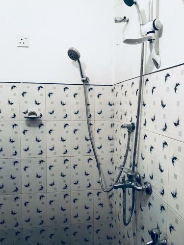 Bed & Breakfast Mali Homestay
