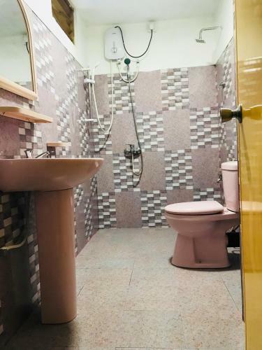 Bed & Breakfast Mali Homestay