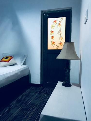 Bed & Breakfast Mali Homestay