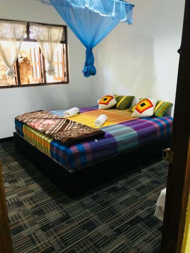 Bed & Breakfast Mali Homestay