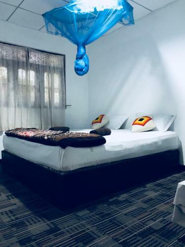 Bed & Breakfast Mali Homestay