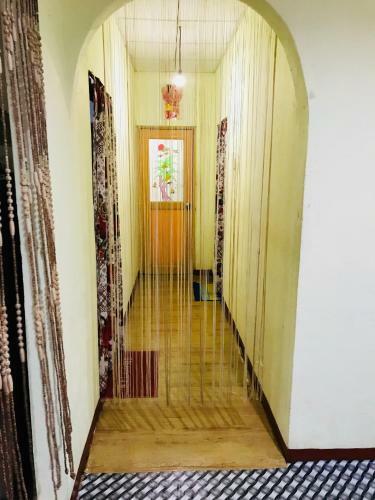 Bed & Breakfast Mali Homestay