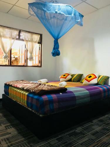 Bed & Breakfast Mali Homestay