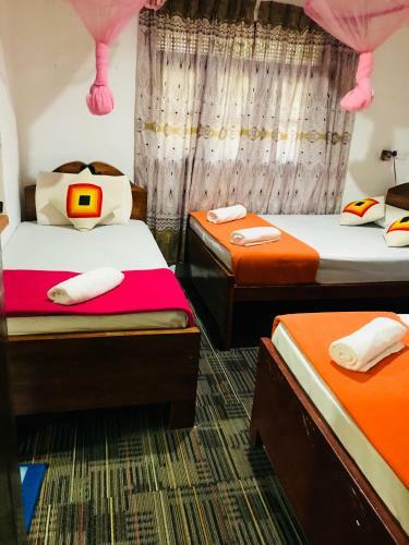 Bed & Breakfast Mali Homestay