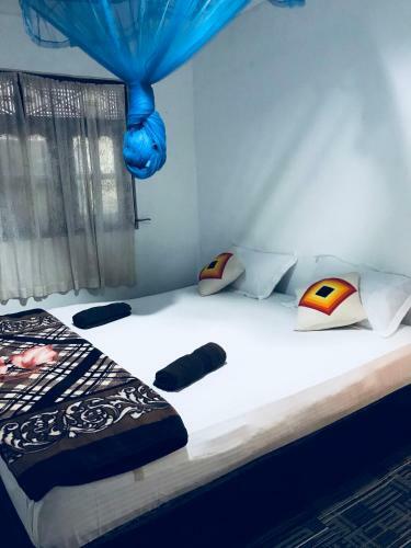 Bed & Breakfast Mali Homestay
