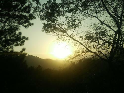 Cool View Homestay Ella