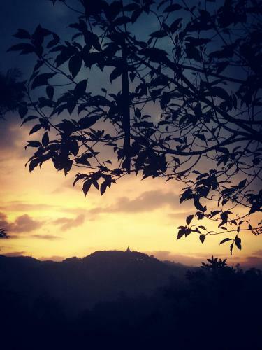Cool View Homestay Ella