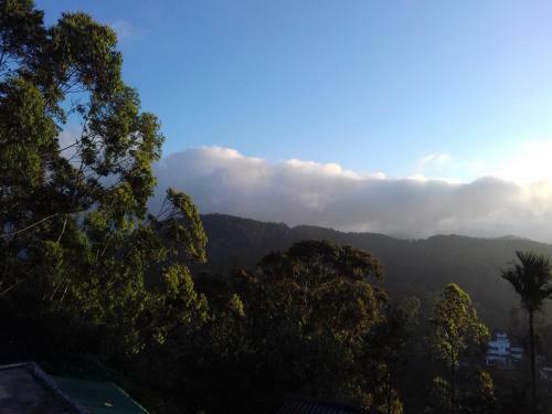Baagie Homestay