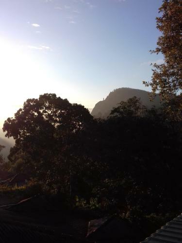 Baagie Homestay