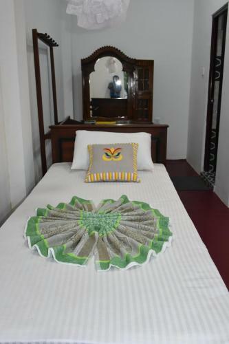 Baagie Homestay