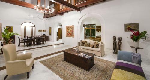 Bed & Breakfast Fortaleza Middle Street