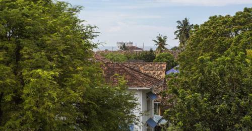 Bed & Breakfast Fortaleza Middle Street