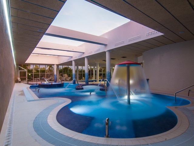 Hotel Resort Internacional La Marina