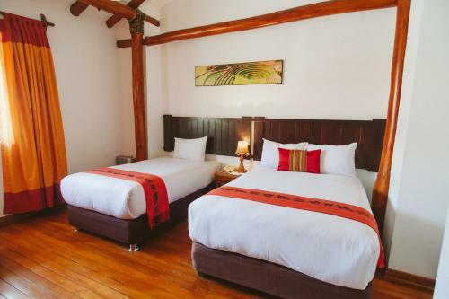 Hotel Monasterio San Pedro