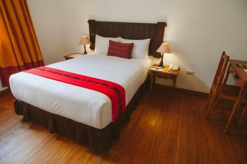 Hotel Monasterio San Pedro