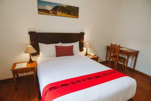 Hotel Monasterio San Pedro