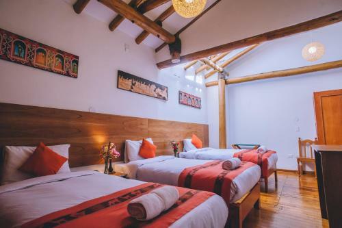 Hotel Monasterio San Pedro