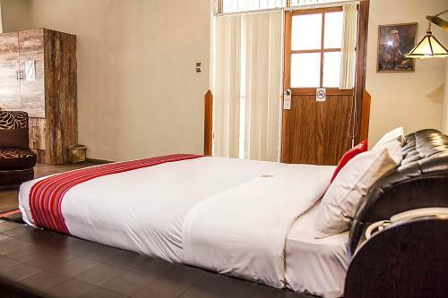 Hotel Monasterio San Pedro